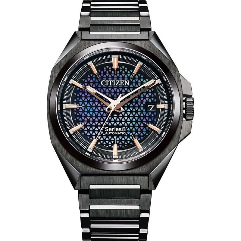 Citizen Automatic Watch NA1015-81Z - Image 1