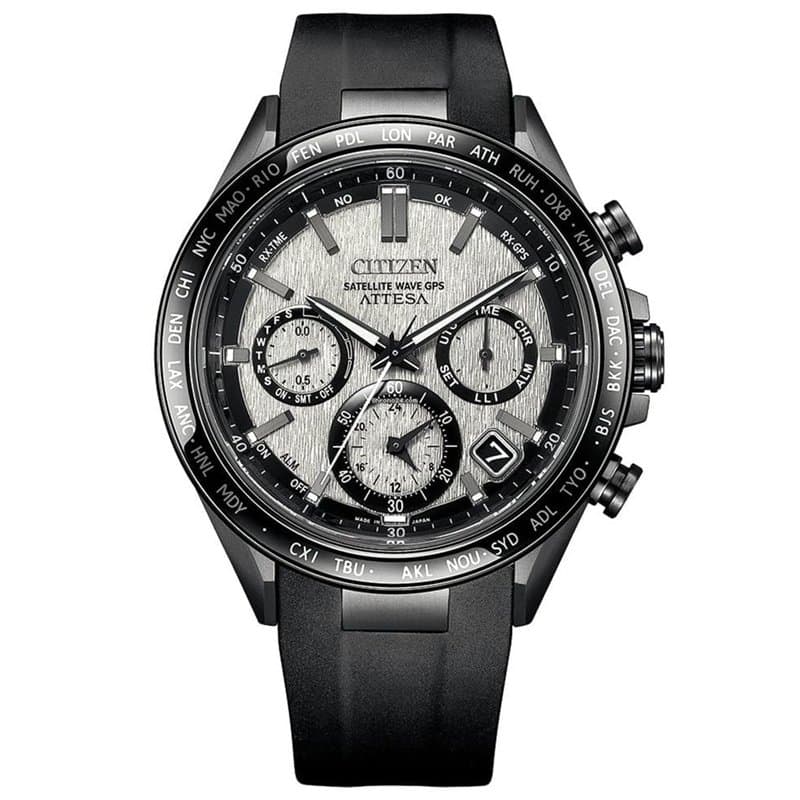 Citizen Watch CC4055-14H - Image 1