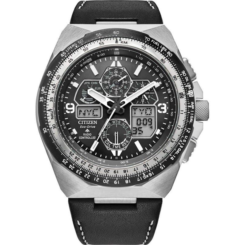 Citizen Watch JY8149-05E - Image 1
