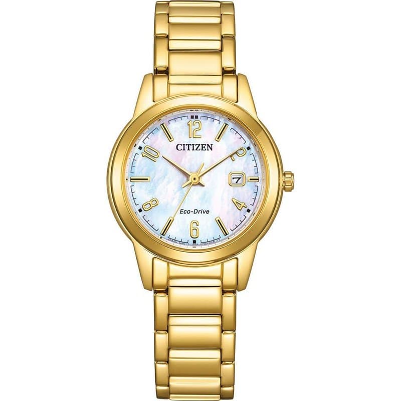 Citizen Watch FE1242-78D - Image 1