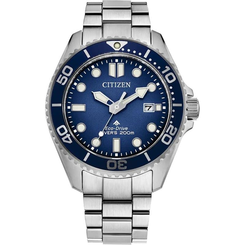 Citizen Watch BN0260-54L - Image 1