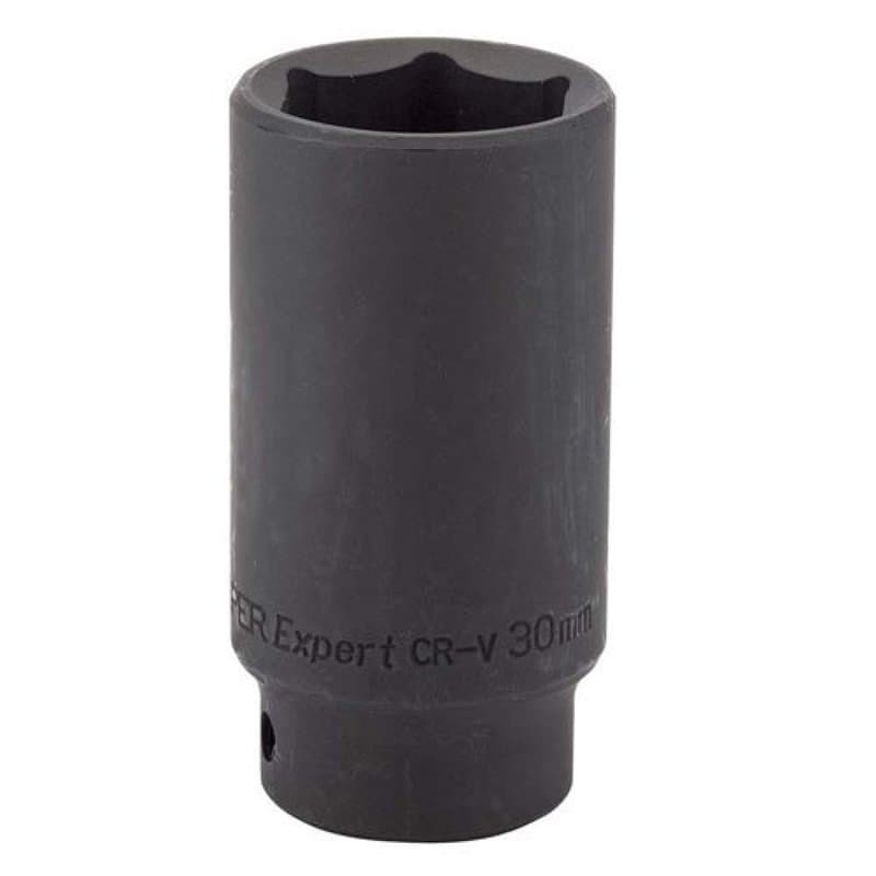 Draper Expert 30870 Douille 30 mm 1/2" - Image 1