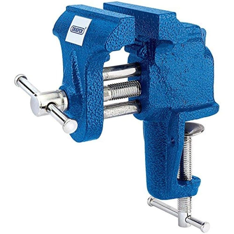 Draper 38267 Étau pour table (Import Allemagne) - Image 1