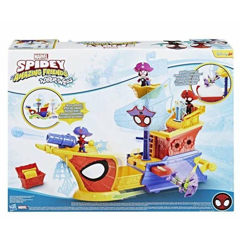 Bébé poupée Hasbro - Image 1