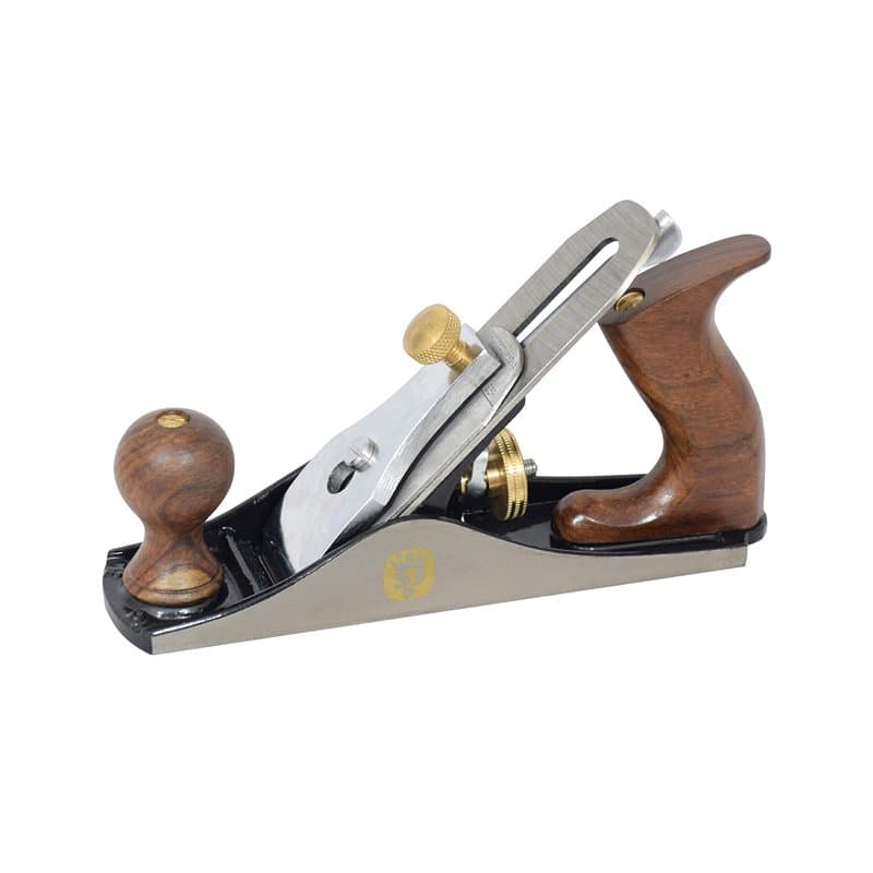 Spear & Jackson CSP3 Rabot n°3 de menuisier - Image 1