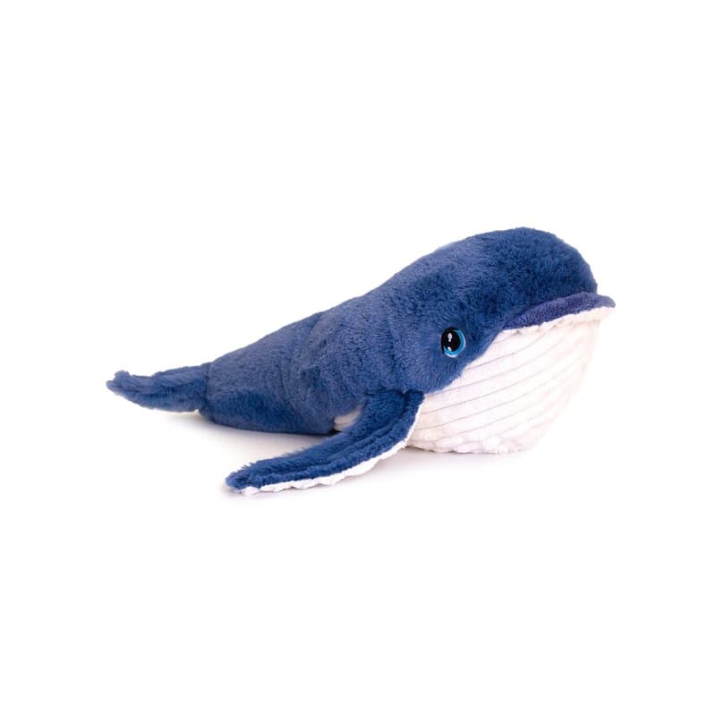Peluche Baleine Keeleco 25Cm - Image 1