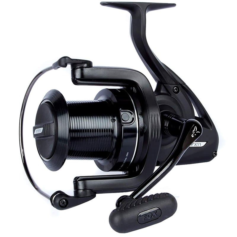 FOX Rolle FX11 - Image 1