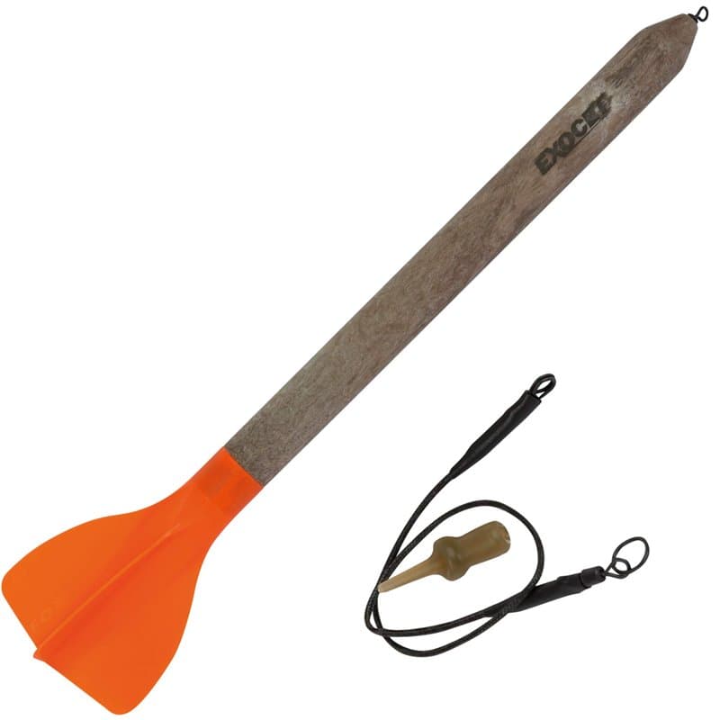Fox Exocet Kit de flotteur pour marqueur - Image 1