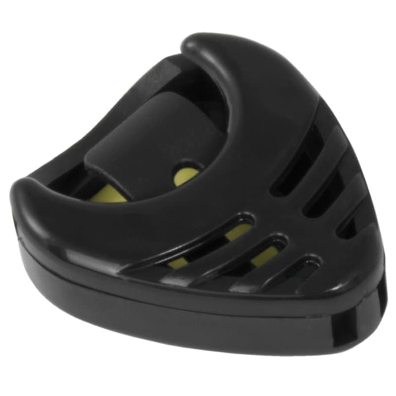 Tiger GAC7 Porte Médiator - Noir - Image 1