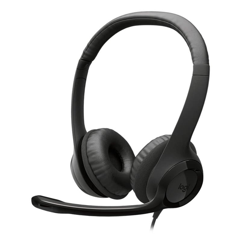 Casque Logitech 981-001576 - Image 1
