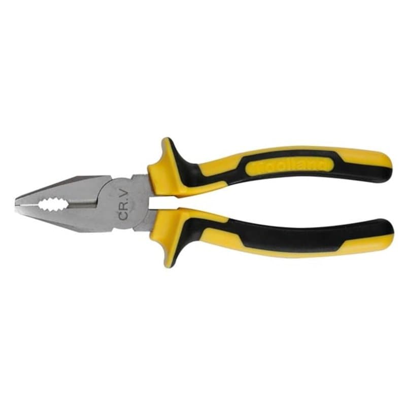 PINCE UNIVERSELLE 6.5" / 165 mm - Image 1