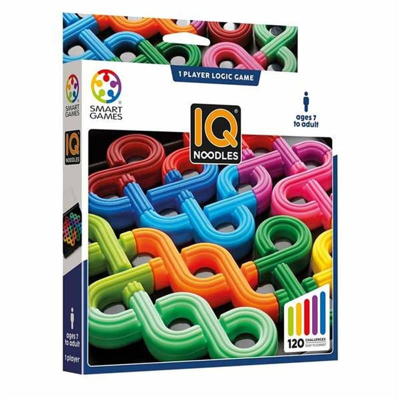 Jouet Educatif Lúdilo - Image 1