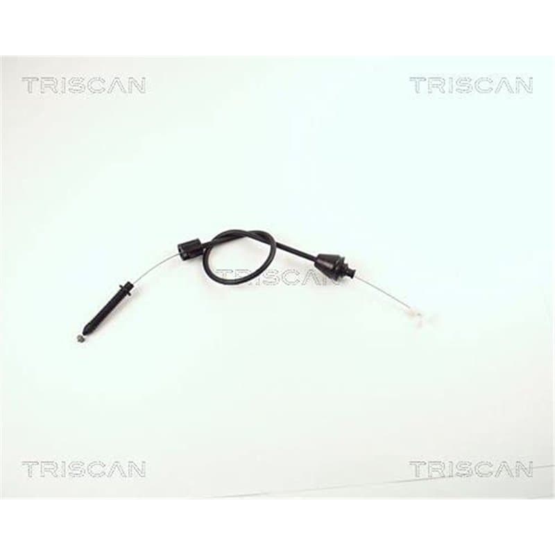 TRISCAN Câble d'accélérateur 814025318 - Image 1