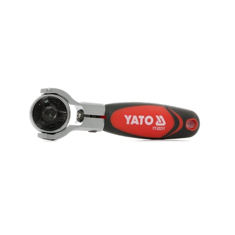 Yato yt-03311 – rotatif 2 dans le manche 1 de cliquet - Image 1