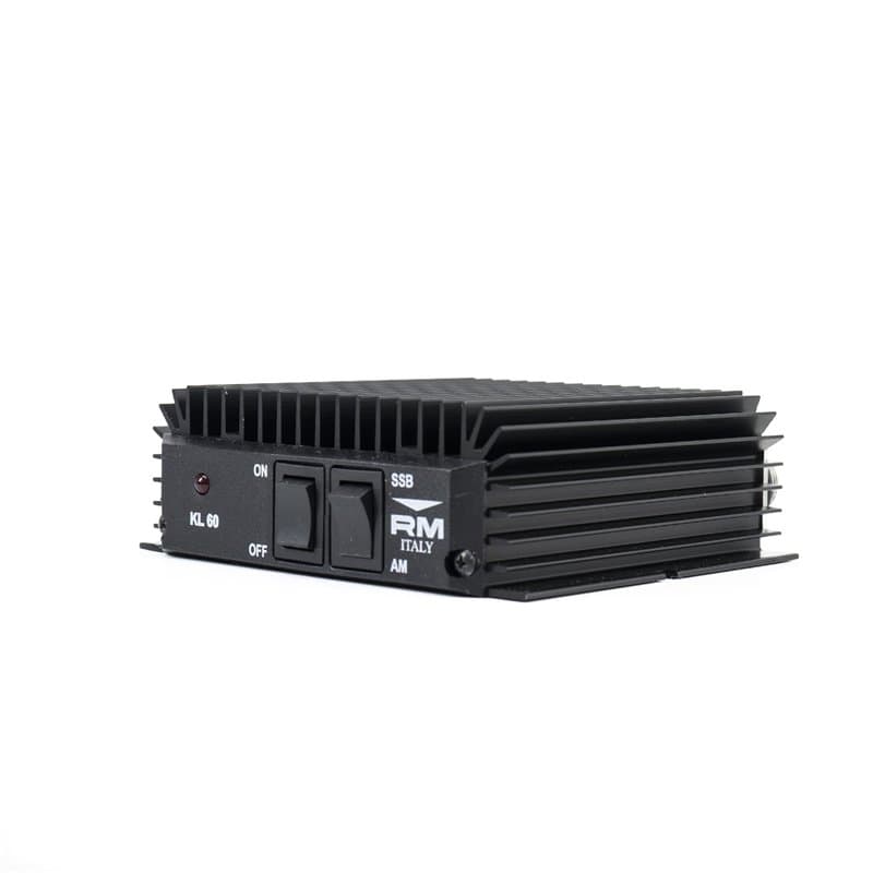 Amplificateur Radio CB PNI KL60, AM-FM-SSB, 35W, 12V - Image 1