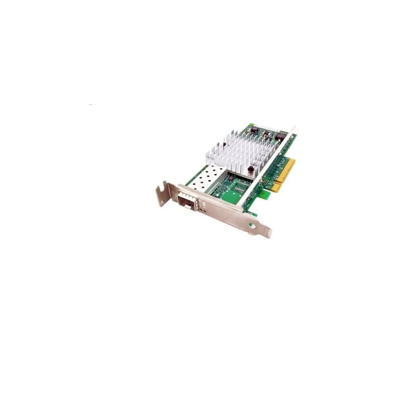Intel X520-DA1-10 Gbe-Single Port- Pack E10G41BTDAG1P5 - Image 1