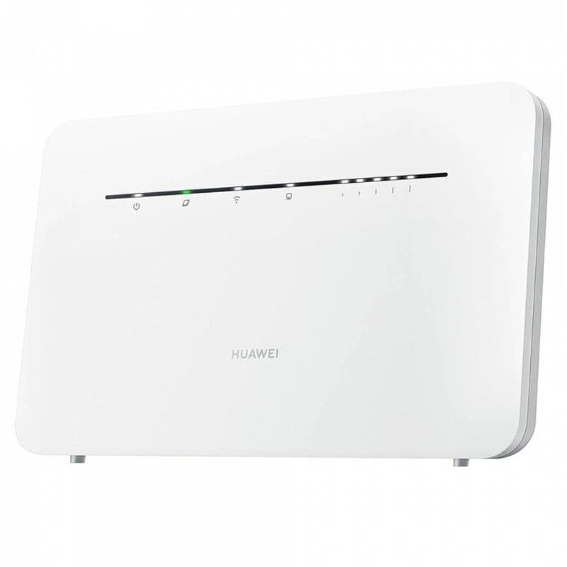 Router Huawei B535-235 Blanc 4G Wi-Fi 5 GHz Wi-Fi 4 - Image 1