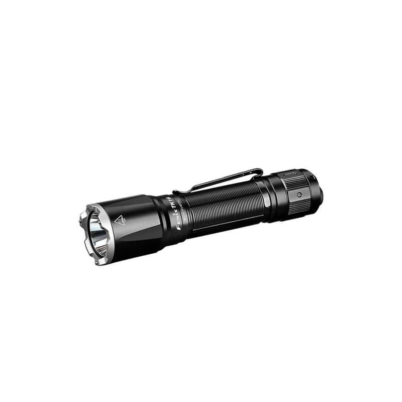 Lampe Torche 3100 Lumens Tk16 V2 Noir - Fenix - Image 1