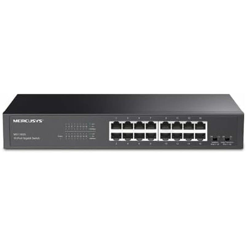 Switch Mercusys MS116GS - Image 1