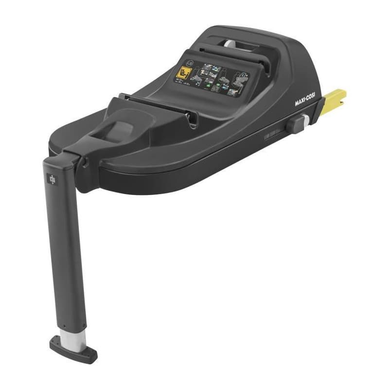 Base Maxicosi 8007057111 ISOFIX - Image 1
