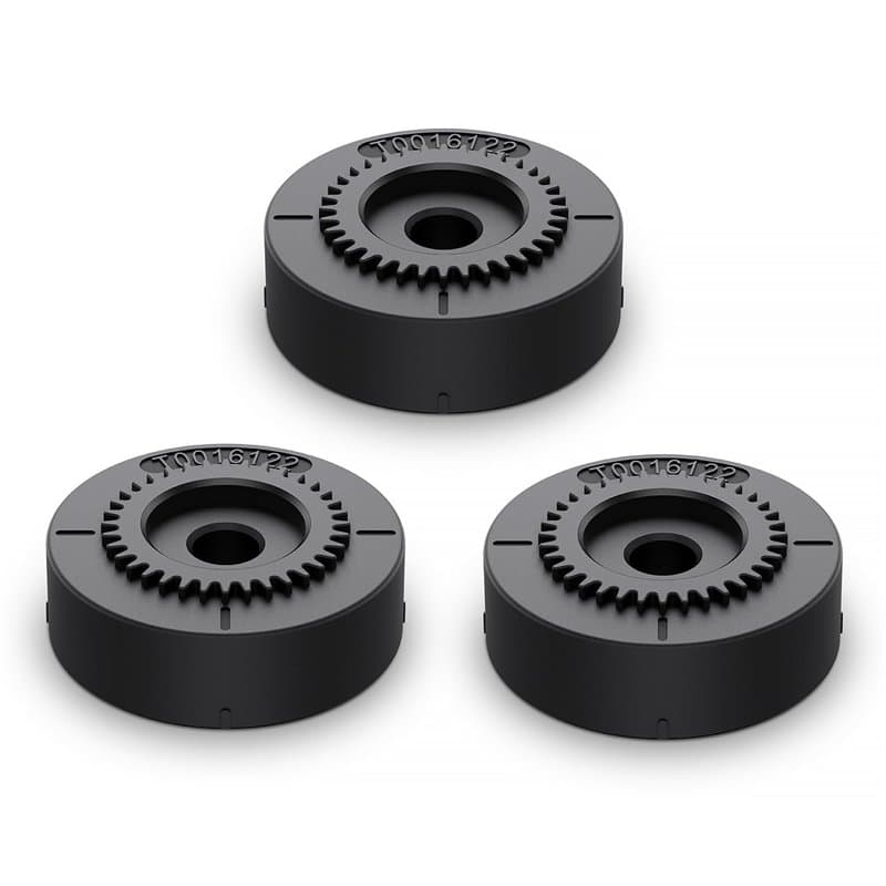 TUSITA Lock 360 Arm - 3 x Entretoises (10mm) - Image 1