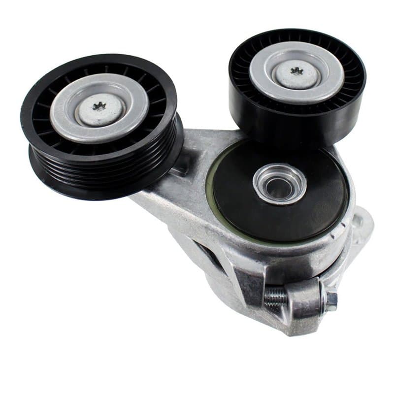 SKF VKM 34110 Kit de galet enrouleur multi-V - Image 1