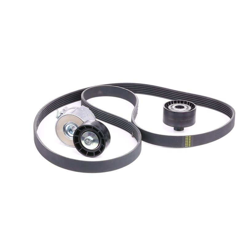 SKF VKMA 33161 Kit de courroie multi-V - Image 1