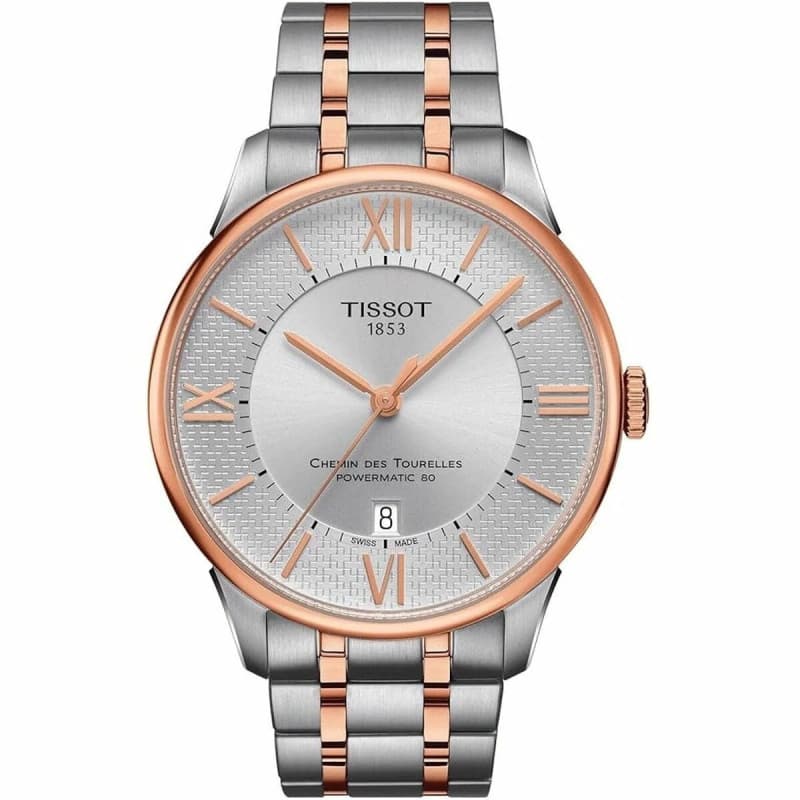 Montre Homme Tissot T0994072203801 (Ø 42 mm) - Image 1