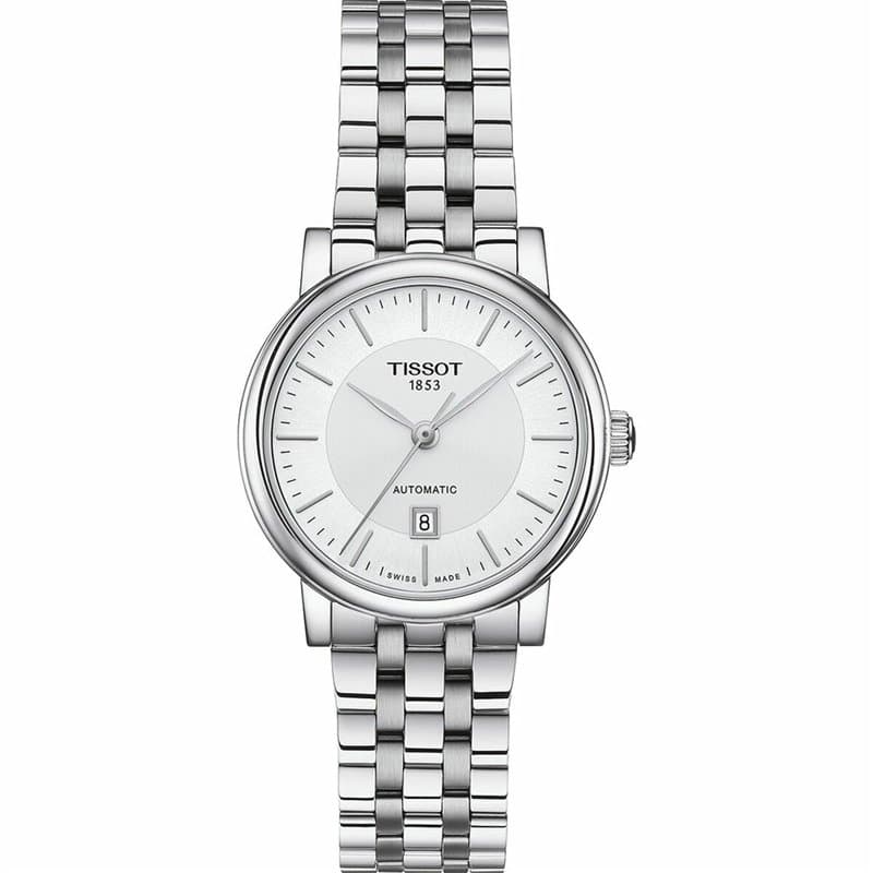 Montre Femme Tissot T1222071103100 - Image 1