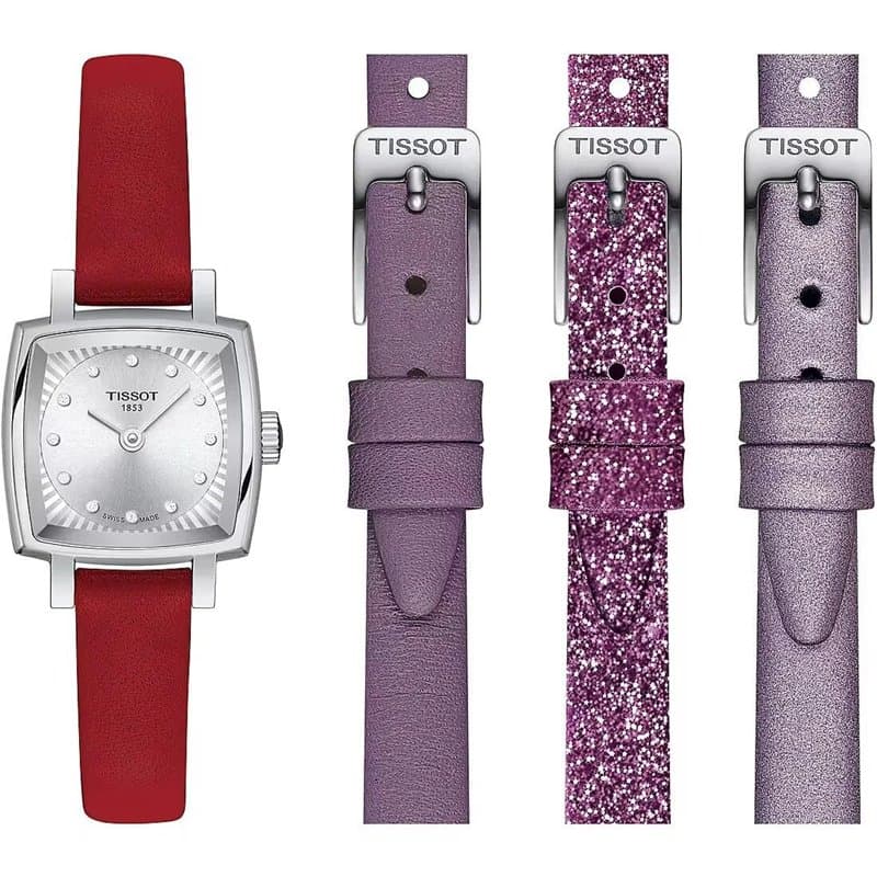Tissot Watch T0581091603600 - Image 1