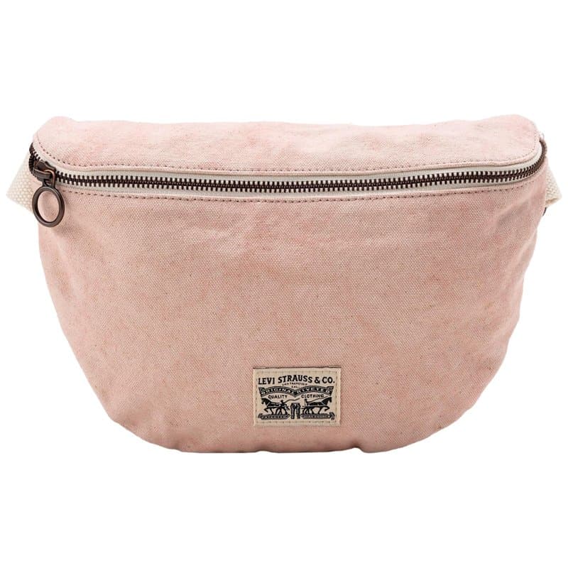 Levi's Devon Crossbody Bag, Sac Femme, Light Pink, Un - Image 1