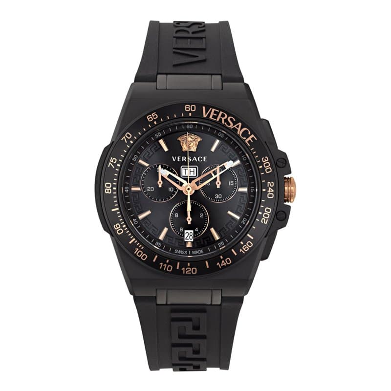 Versace Watch VE7H00323 - Image 1