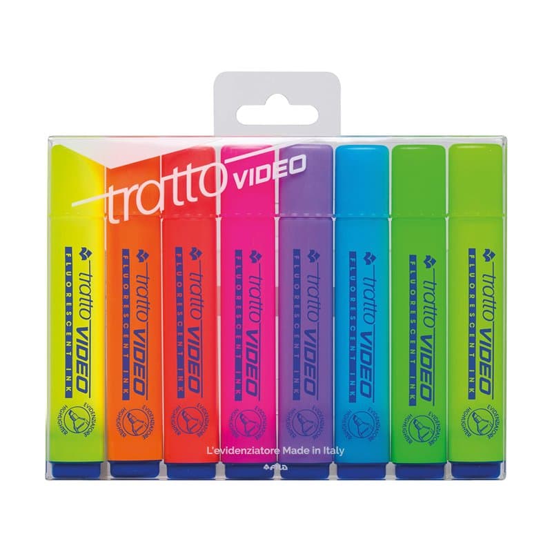 Tratto - Surligneur vidéo 832100 - Image 1