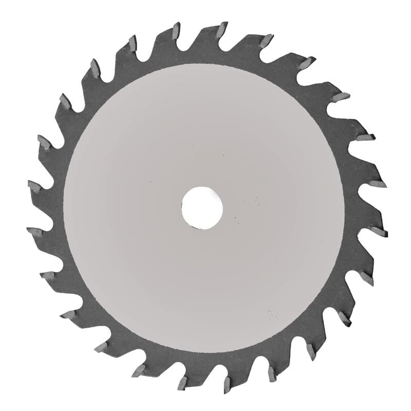 Valex Lame pour coupe bois, diamètre 89 mm - Image 1