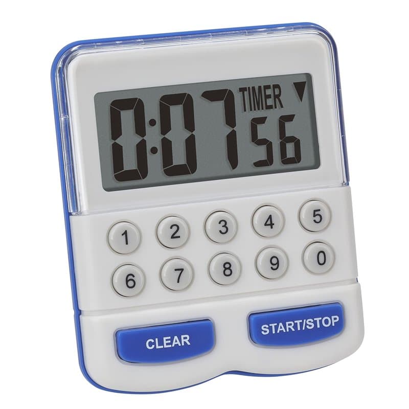 TFA 38.2010 Minuteur électronique - Image 1