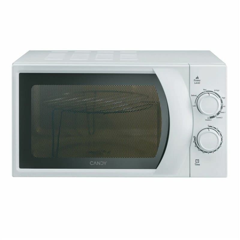 Micro-ondes avec Gril Candy 38000120 Blanc 700 W 20 L - Image 1