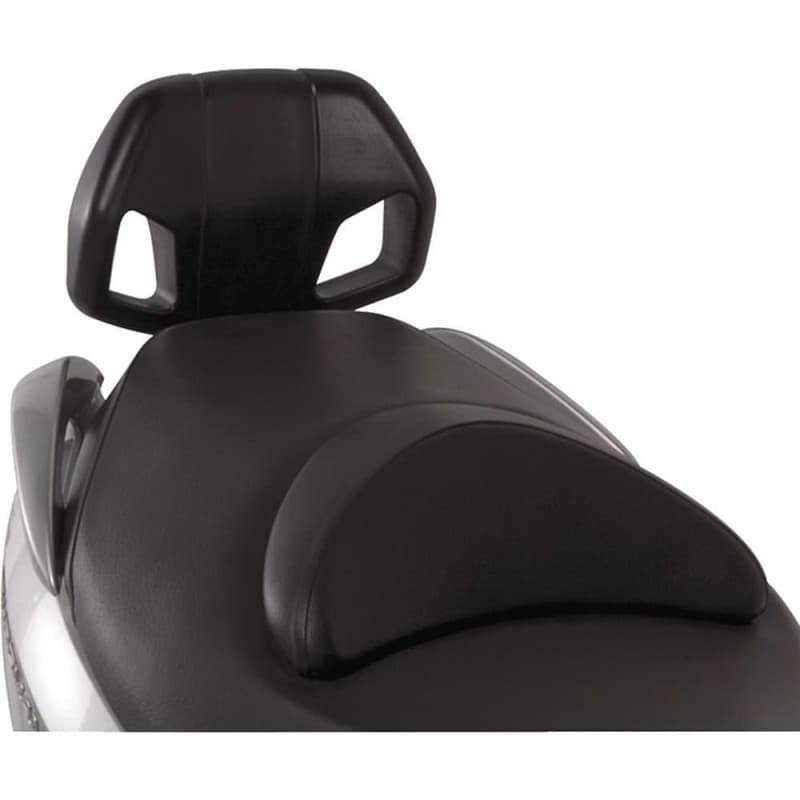 Givi Dossier Passager Noir - Image 1