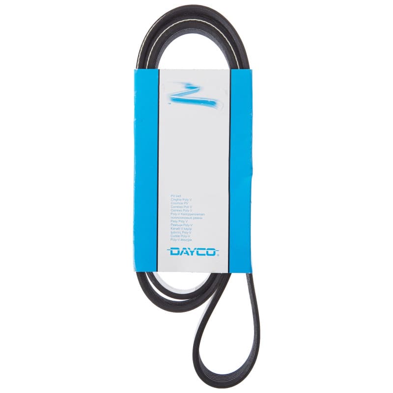 DAYCO 6PK1510 Courroie Accessoire - Image 1