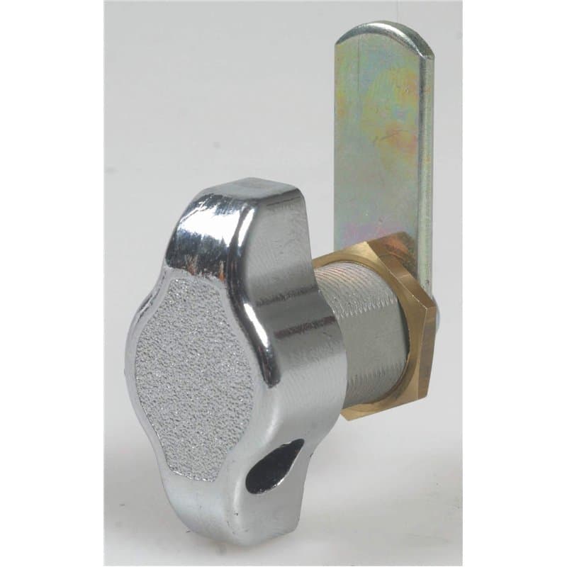 Fermeture verrouillable pour casiers - Image 1