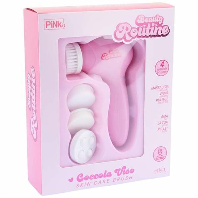 Masseur nettoyant visage - Image 1