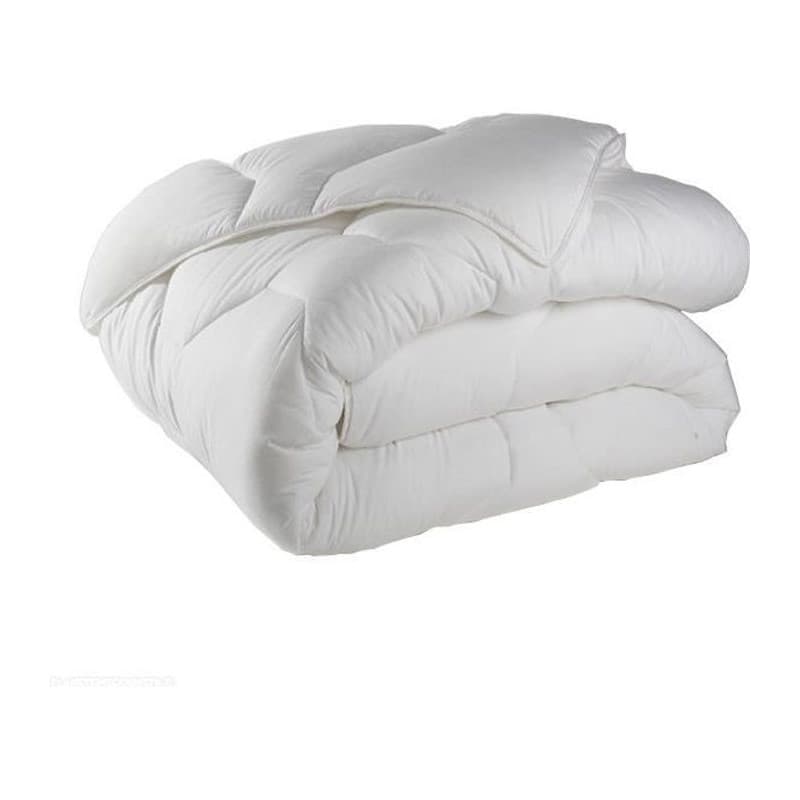 Couette légère Anti-acariens (240 x 260 cm) - Image 1