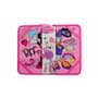 Cartable Kappa kappa basics Noir 31 x 41 x 16 cm - Image 1