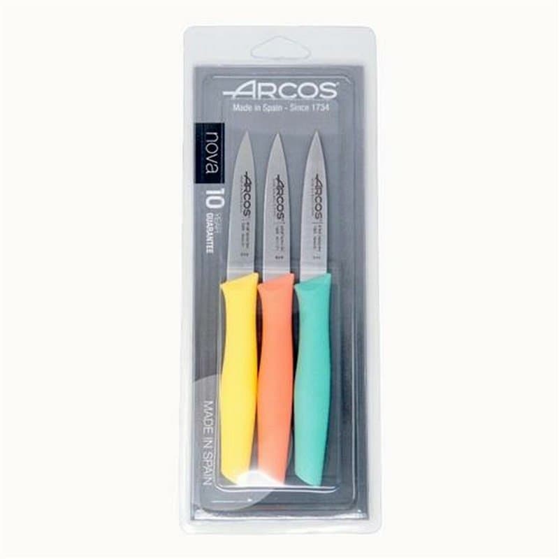 Ensemble de Couteaux Arcos - Image 1