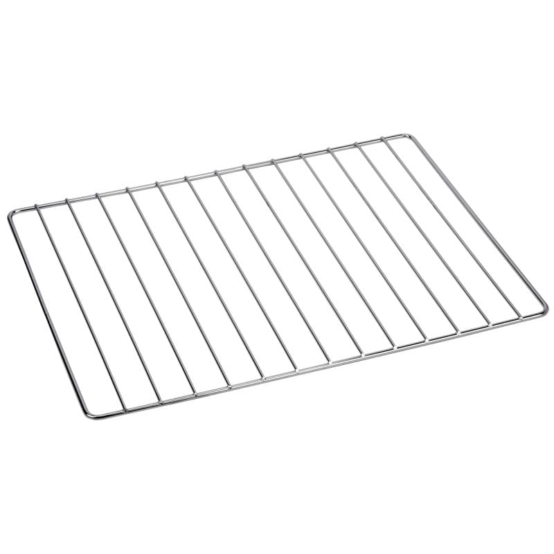 Sauvic 02550-Grille de Four, chromée, 42,5 x 34 cm. - Image 1