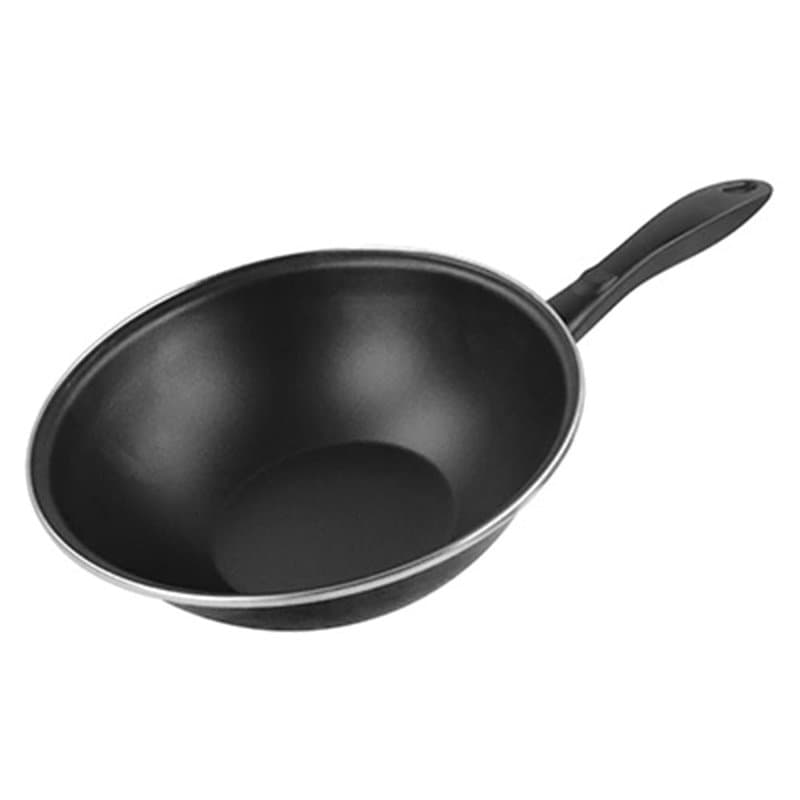 Magefesa Wok, Acier 01102537 - Image 1