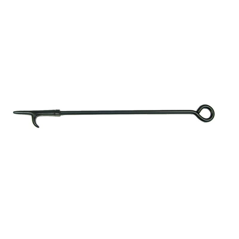 Imex El Zorro 70509 – Tisonnier de cheminée, 45 cm - Image 1