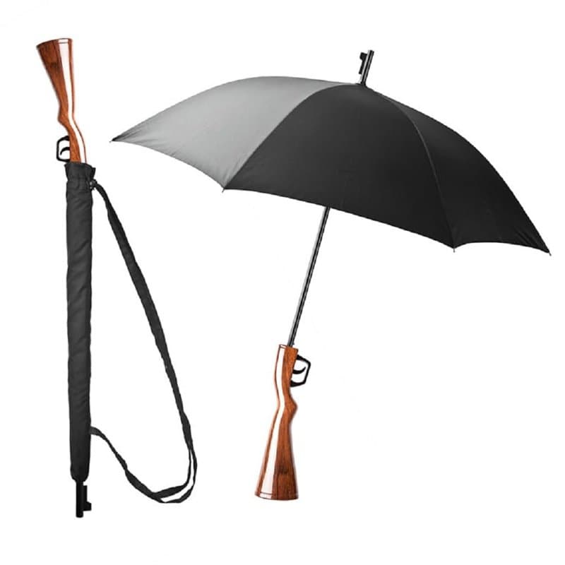 Balvi - Wanted Parapluie en Forme de Carabine - Image 1
