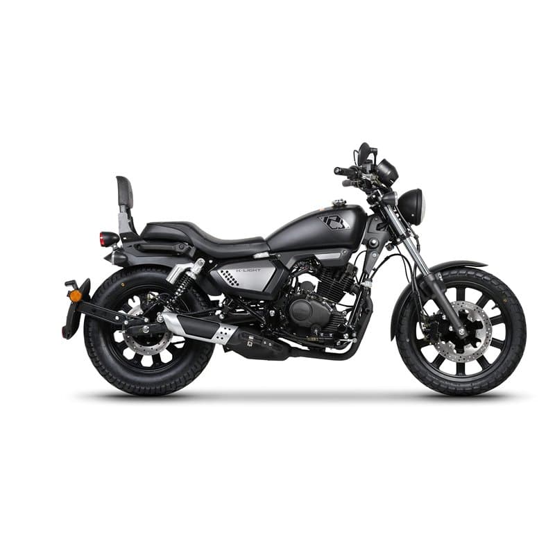 Kit Sis. Keeway K-Light 125'18 - Image 1