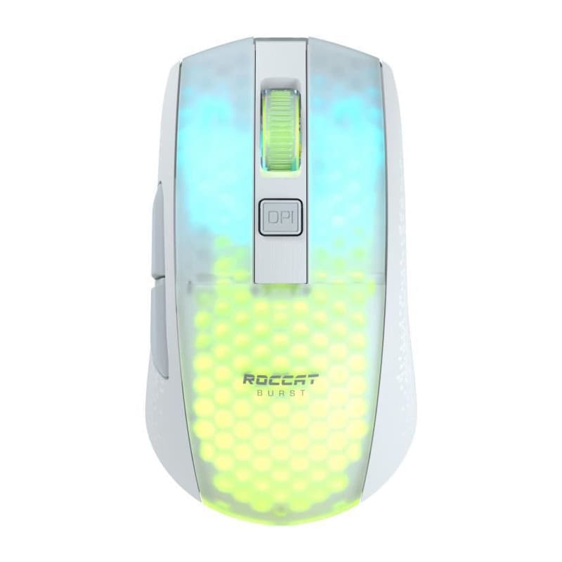 Roccat Burst Pro Air - Image 1