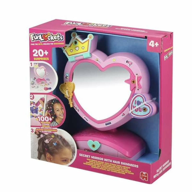 Ensemble de Beauté Diset - Image 1